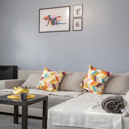Apartman Pletisanak กอร์นีย์มิลาโนวัซ ภายนอก รูปภาพ