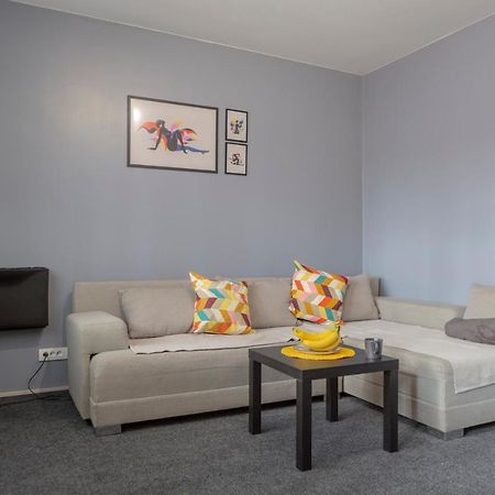 Apartman Pletisanak กอร์นีย์มิลาโนวัซ ภายนอก รูปภาพ