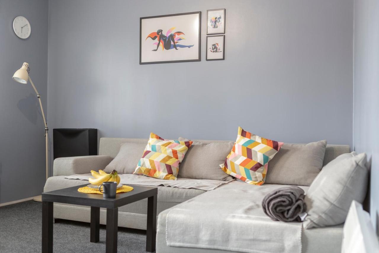 Apartman Pletisanak กอร์นีย์มิลาโนวัซ ภายนอก รูปภาพ