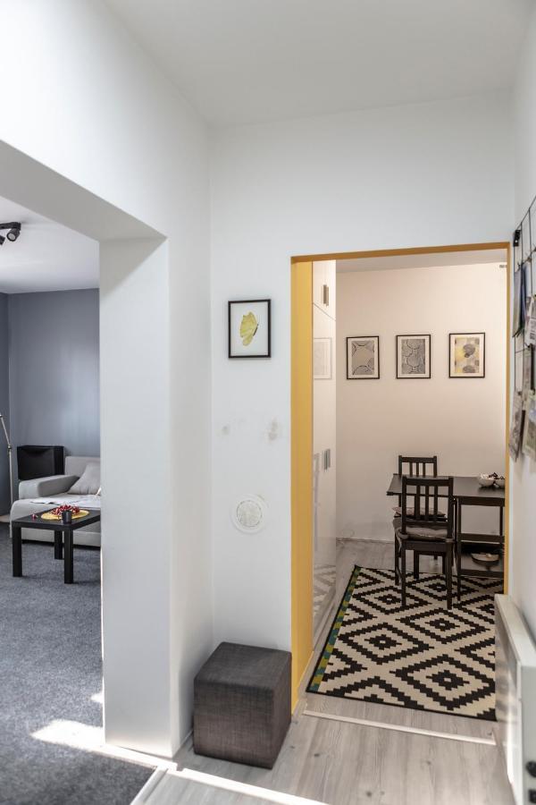 Apartman Pletisanak กอร์นีย์มิลาโนวัซ ภายนอก รูปภาพ