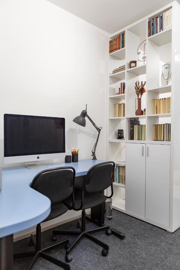 Apartman Pletisanak กอร์นีย์มิลาโนวัซ ภายนอก รูปภาพ